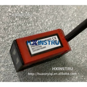 Nuevo Sensor Polarizado Retroreflectante Leuze PRK/54P-200-M8, Hecho en China H - Product Image 1