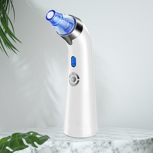 Removedor de Puntos Negros Eléctrico Recargable para Uso Doméstico, Limpieza Facial, Eliminación de Acné y Espinillas, Limpiador de Poros - Product Image 5