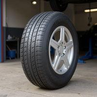Pneus 205/50R16 205/65R15 205/70R15 pour voitures particulières à vendre
