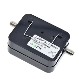 Yixingmicro JS-SF02 Digital Satellite Finder Medidor LNB Sinal de TV Digital Satfinder para encontrar sinal de alinhamento do receptor para - Product Image 6