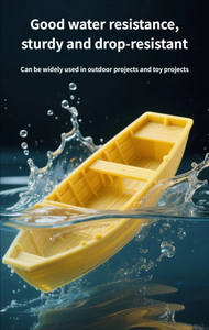 Filamento PLA Morado, Material Consumible para Impresora 3D, Impresión Brillante y Resistente, Alto Rendimiento - Product Image 4