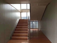 Maisons préfabriquées à montage rapide et conteneurs habitables pour l'extension de chaînes de restaurants et les repas événementiels