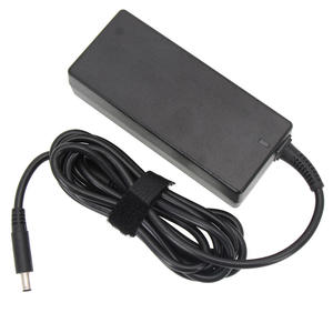 Nuevo Adaptador de Corriente de 65W 19.5V CA, Cargador de 3.34A, Fuente de Alimentación para Portátil, Salida CC, Protección OTP, Conector CE/FCC/ROHS para PC, AU/UK/EU/US - Product Image 1