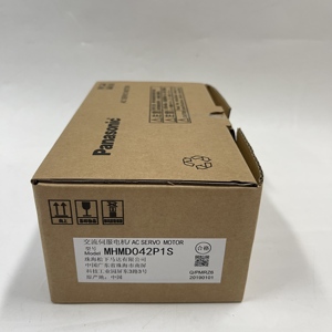 Moteur servo AC Panasonic MHMD042P1S - Product Image 1