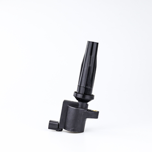 热销库存优质点火线圈 4M5G12A366BC 适用于福特福克斯 OEM 发动机零件 - Product Image 1