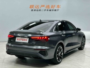 อาวดี้ เอ3 เอ3แอล ลิมูซีน 35 ทีเอฟเอสไอ แฟชั่น สปอร์ต ปี <span class=keywords><strong>2022</strong></span> - Product Image 6