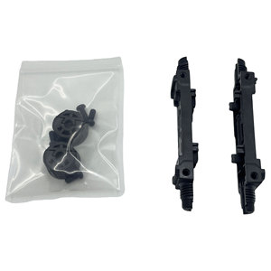 ชุดอุปกรณ์เซ็นเซอร์วัดการไหลแบบหนีบ KEYENCE FD-XC1R2 สำหรับท่อเรซิ่น ขนาด 3.5-4.5 มม. อุปกรณ์เสริมสำหรับตรวจจับการไหล - Product Image 5