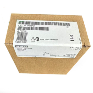 <span class=keywords><strong>6ES7</strong></span> <span class=keywords><strong>341</strong></span>-<span class=keywords><strong>1CH02</strong></span>-<span class=keywords><strong>0AE0</strong></span>หนึ่ง6ES7341-<span class=keywords><strong>1CH02</strong></span>-<span class=keywords><strong>0AE0</strong></span> 1CHO2-OAEOS7-300ซีพี<span class=keywords><strong>341</strong></span>ชิ้นส่วนแท้ใหม่ - Product Image 1