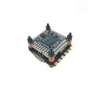 Controlador de Vuelo H743 55-120A 4 en 1 ESC Stack 3-12S para Dron de Carreras FPV H7 con Giroscopio Dual, Compatible con Betaflight y Ardupilot, 30.5x30.5mm