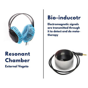 Profissional Cuidados Médicos New Tech Bioplasma NLS <span class=keywords><strong>Health</strong></span> <span class=keywords><strong>Care</strong></span> Fornecedores - Product Image 3