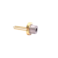 Diode laser rouge 650nm 650nm 100mW 5.6mm