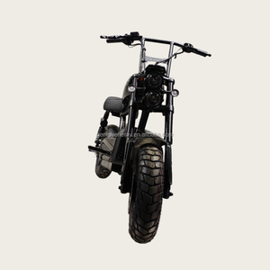 Zware Elektrische Stadsfiets Drieversnellingsbak Schijfrem 1170Mm Wielbasis En <span class=keywords><strong>200Kg</strong></span> Laadvermogen - Product Image 1