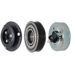 السيارات تكييف الهواء مخلب لفورد رينجر 2015 7pk 116 مللي متر سيارة <span class=keywords><strong>ac</strong></span> قطع غيار للمكبس - Product Image 1