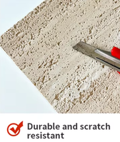 Feuille murale naturelle douce ardoise culture gris pierre placage MCM Flexible ardoise carrelage revêtement mural flexible carreaux pierre