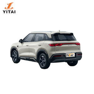 Véhicules d'<span class=keywords><strong>occasion</strong></span> BYD Yuan <span class=keywords><strong>up</strong></span> 2025, SUV compact 5 places, autonomie 301/401 km, nouvelle énergie, vente chaude - Product Image 5
