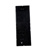 3746105XKZ36B Interruptor Maestro de Control de Ventanillas Marca FX Nuevo Haval H6 3ra Gen 2020-2024 LHD Botón Interruptor Elevalunas Delantero Izquierdo