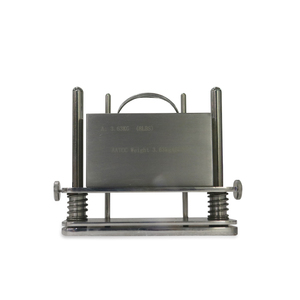 Máy Đo Độ Bền Màu Mồ Hôi <span class=keywords><strong>Perspirometer</strong></span> <span class=keywords><strong>Tester</strong></span> - Product Image 1