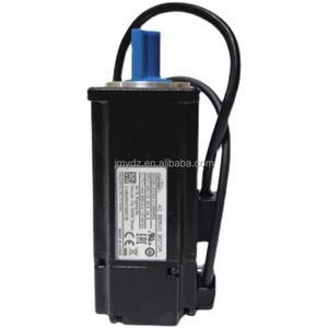 Motor Servo ECMA-C10401RS/GS/ES ECMA-A2 Original, Nuevo, 100W, 3000 RPM, 220V - Product Image 4