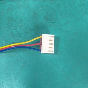 TCL ZKFN-20-10-8 มอเตอร์ไร้แปรงถ่าน DC 20W 3 สาย สำหรับใช้ภายในเครื่องปรับอากาศ - Product Image 2