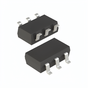 Composant électronique de gestion de l'alimentation (PMIC) SOT 23 6 TPK1032AAL1-S6TR – Canal Fabricant - Product Image 1