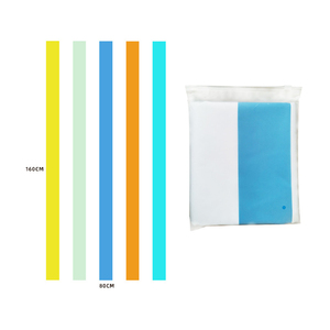 Toalla de Playa Tropical de Microfibra con Impresión Personalizada, de Lujo, Grande, de Secado Rápido y Resistente a la Arena para la Playa - Product Image 6