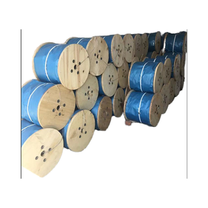 Низкая цена, прямые продажи с завода, гарантия высокого качества 7x19, оцинкованная стальная проволока 8 мм - Product Image 4