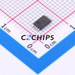 Puces de composants électroniques de vente entière d'EEPROM de puce d'IC de Circuit intégré de TSSOP-8 AT24CS16-XHM-T toute neuve et originale et Service de nomenclature - Product Image 1