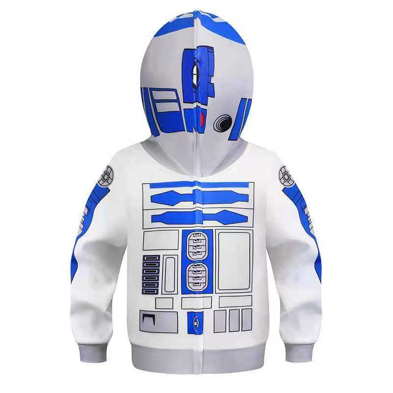 Kids Hoodies Amazon Girls Sweatshirts Super Hero Hoodie Cute