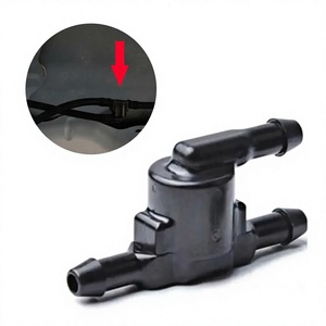 Buse de lave-glace 8532128020 pour Toyota Lexus - Product Image 1