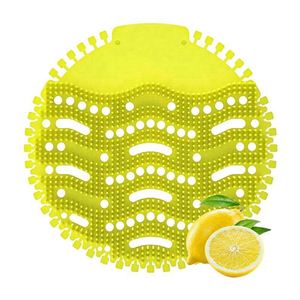 Xdh018 Tapis de protection d'urinoir jetables imprimés avec logo, disponibles, déodorants, Wave 2.0 - Product Image 5