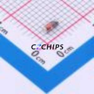 Diodo Zener Original y Nuevo ZMM3V9 LL-34, Proveedor de Componentes Electrónicos al por Mayor y Servicio BOM - Product Image 1