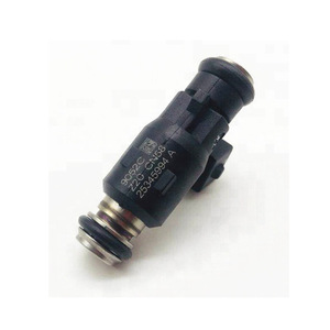 Injecteur de carburant 25345994A, type à quatre trous, pour Great Wall Haval Ford Transit Foton Chery JAC Yongyuan - Product Image 1