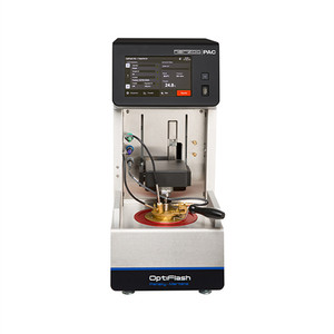 OptiFlash Analyse du point d'éclair HERZOG - Product Image 2