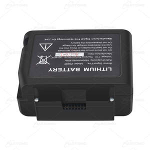 แบตเตอรี่เครื่องเชื่อมสายไฟ SignalFire สำหรับรุ่น AI-5C/AI-6A/AI-7C/AI-8/AI-9/AI-20/AI-30 ความจุ 7800mAh แบตเตอรี่ลิเธียม - Product Image 6
