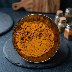 Fosfatidilcolina de Soya Premium al 50% en Polvo, Ingrediente Funcional Derivado de Plantas para Formulaciones Alimentarias y Fabricación de Bebidas - Product Image 1