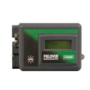 Entrega Rápida DVC2000 | |   Controlador Digital Dvc2000 67CFR con Filtro Reductor en Oferta - Product Image 2