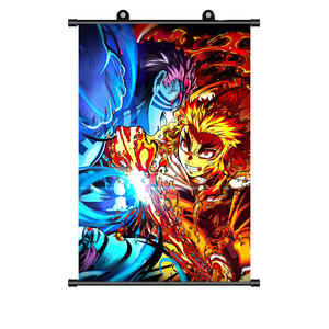 Póster Enrollable <span class=keywords><strong>de</strong></span> <span class=keywords><strong>Anime</strong></span> DS con Más <span class=keywords><strong>de</strong></span> 200 Diseños, Patrón HD, Arte Impermeable y Personalizable para Decoración del Hogar u Oficina - Product Image 2