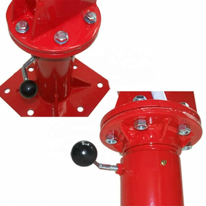 الأعلى مبيعًا 1000 رطل شاحنة صغيرة دوارة - Product Image 5