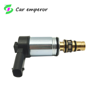 Vanne solénoïde de commande électronique du compresseur de climatisation AC, compatible OLIVER pour Envision Verone New Cruze MG6