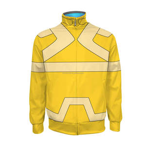 Sudadera con Capucha Temática de <span class=keywords><strong>David</strong></span> de Cyberpunk Edge Walker 2026 - Sudadera Holgada con Diseño Inspirado en el Videojuego - Product Image 4