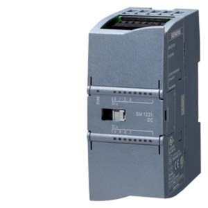 Module d'entrée/sortie numérique SIMATIC S7-200 EM223 8DI/8DO 24V 6ES7223-1BH22-0XA8 6ES7223-1BH22-0XA8 6ES7223-1BH22-0XA8 - Product Image 6