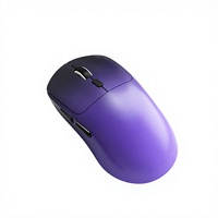 Gaming Computer Hardware Software bluetooth Mouse Rechargeable Silent Ergonomic Mouse Cheap Gaming Mouse