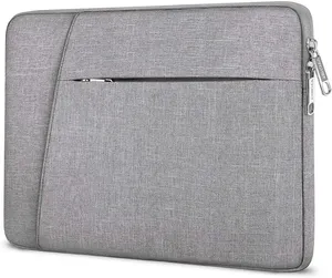 13.3-14 אינץ מחשב נייד שרוול עבור MacBook Pro HP ASUS Acer Chromebook מחברת מחשב מים עמיד מחשב נייד Case תיק