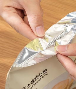 Sellador de Bolsas Mini Syh232 al por Mayor, Herramienta de Sellado Térmico Recargable por USB, Sellador de Alimentos al Vacío Portátil - Product Image 4