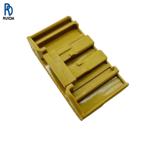 Connecteur de capteur pour contrôleur PLC, bloc de bornes à 32 trous, neuf d'origine 2321526-4 - Product Image 1