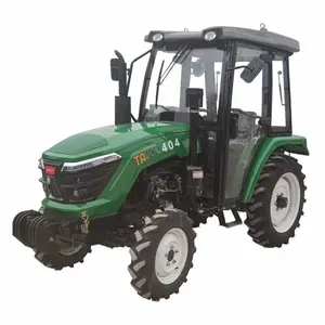 Mini traktör 30 HP 40 HP 2 WD 4 WD traktörler ve traktör e n e n e n e n e n e n e n e n e n tarım tarafından çin'de yapılan tavol