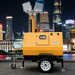 <span class=keywords><strong>Tour</strong></span> <span class=keywords><strong>de</strong></span> lumière LED manuelle portable, nouvelle arrivée, compacte et fiable pour les travaux sur le terrain - Product Image 3