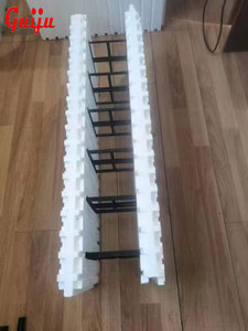 Nhà sản xuất chuyên nghiệp bán hàng đa chức năng EPS icf khối cách điện bê tông hình thức máy đúc - Product Image 6