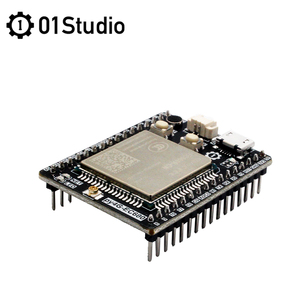Placa <span class=keywords><strong>de</strong></span> Desarrollo Chipboard 01studio Py4G-EC600 con Módulo 4G para Desarrollo e Integración <span class=keywords><strong>de</strong></span> IoT - Product Image 5