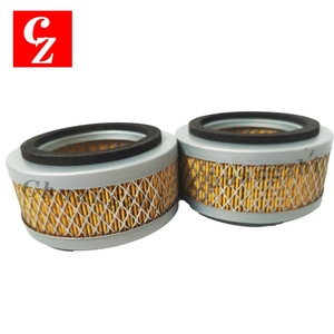 Nuevo Filtro de Aire 70123-66140 para Compresor de Aire Chicago con Alta Calidad 7012366140 - Product Image 2
